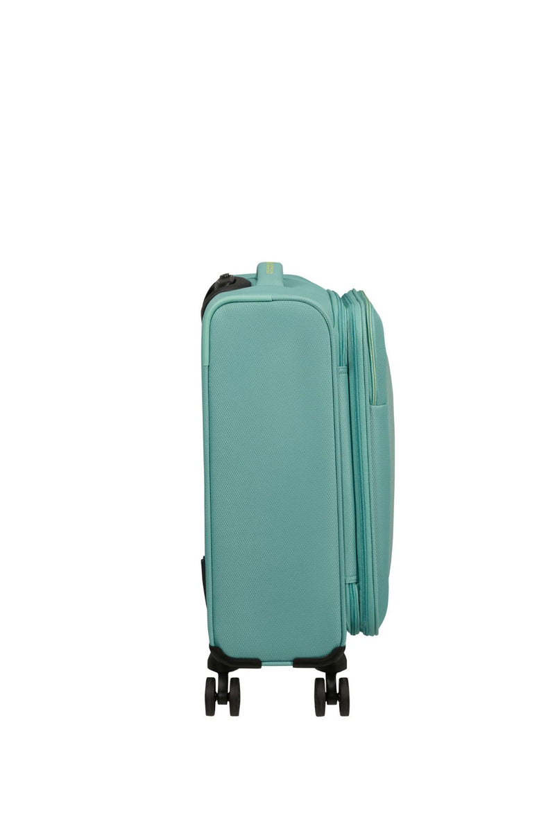 American Tourister Aktivus Reisekoffer Weichgepäck