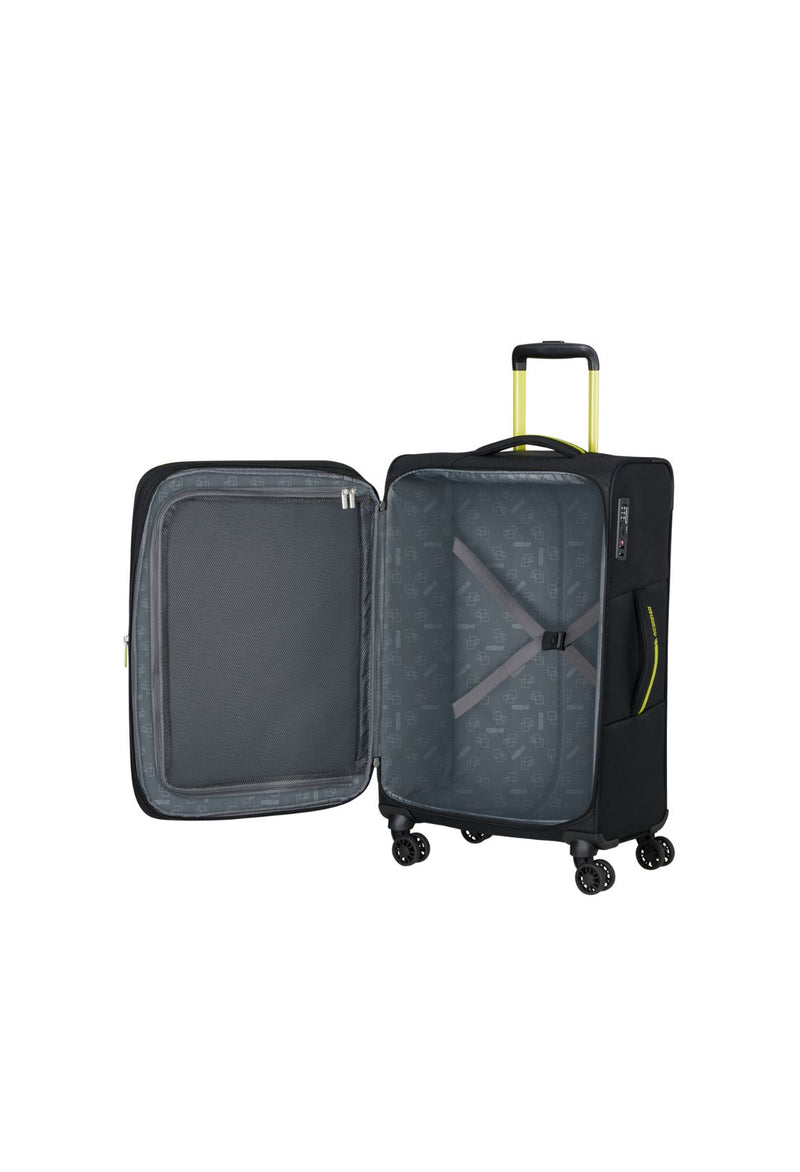 Maleta American Tourister Aktivus de viaje