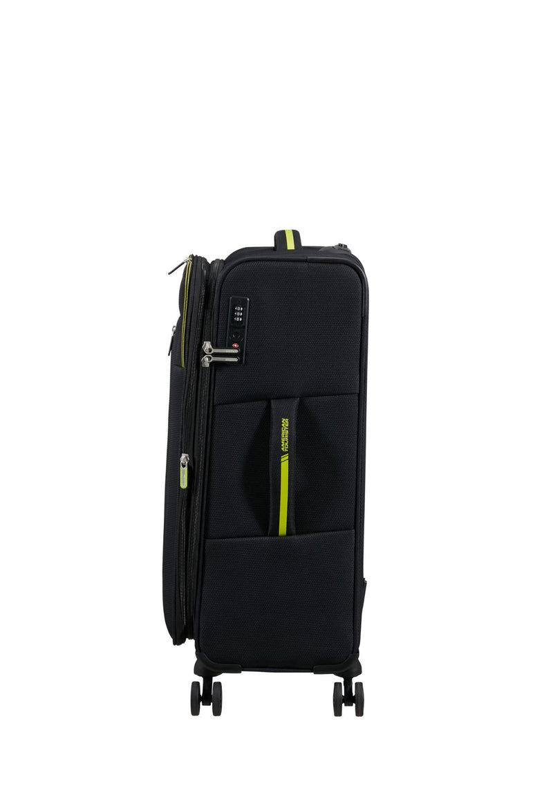 Maleta American Tourister Aktivus de viaje