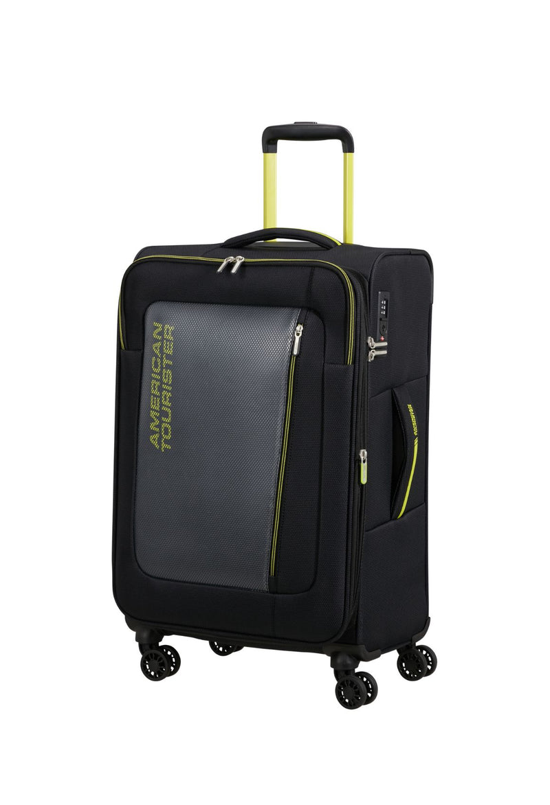 Maleta American Tourister Aktivus de viaje
