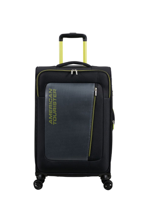 Black/ Lime / M erweiterbar