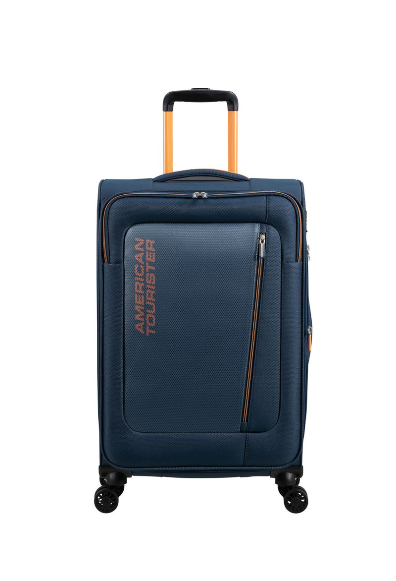 American Tourister Aktivus Walizka podróżna