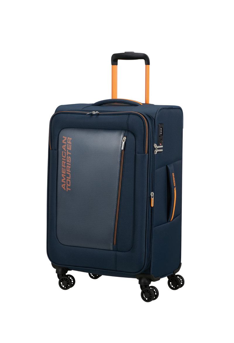 American Tourister Aktivus Walizka podróżna