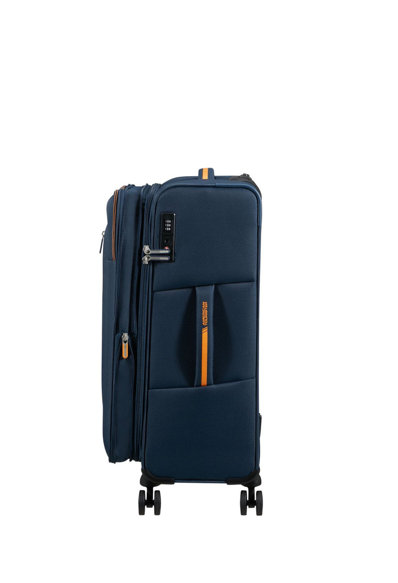 American Tourister Aktivus Walizka podróżna