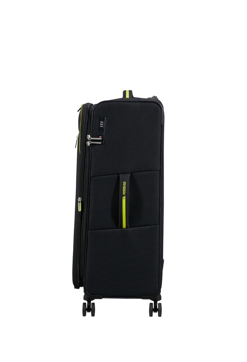 Maleta American Tourister Aktivus de viaje