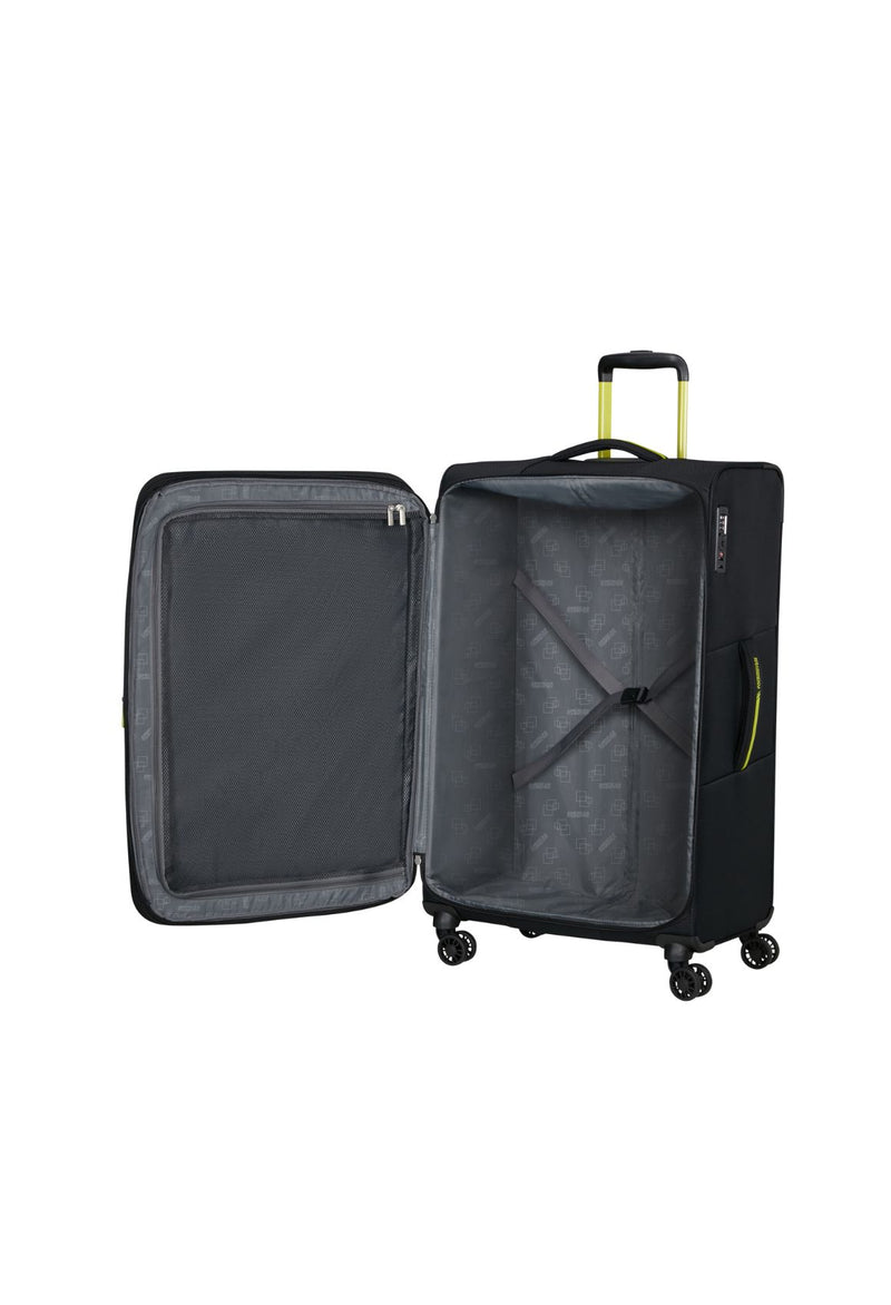 Maleta American Tourister Aktivus de viaje