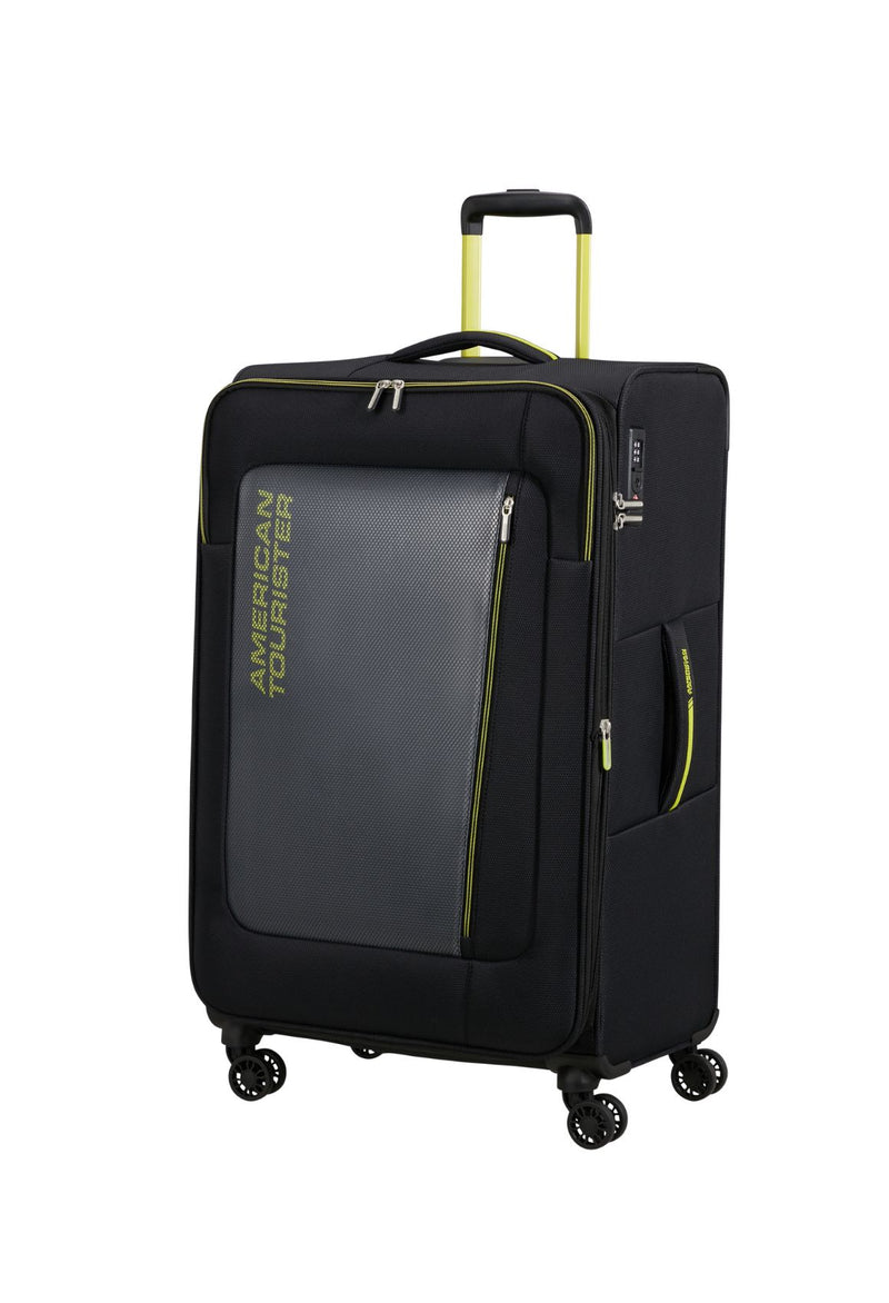 Maleta American Tourister Aktivus de viaje