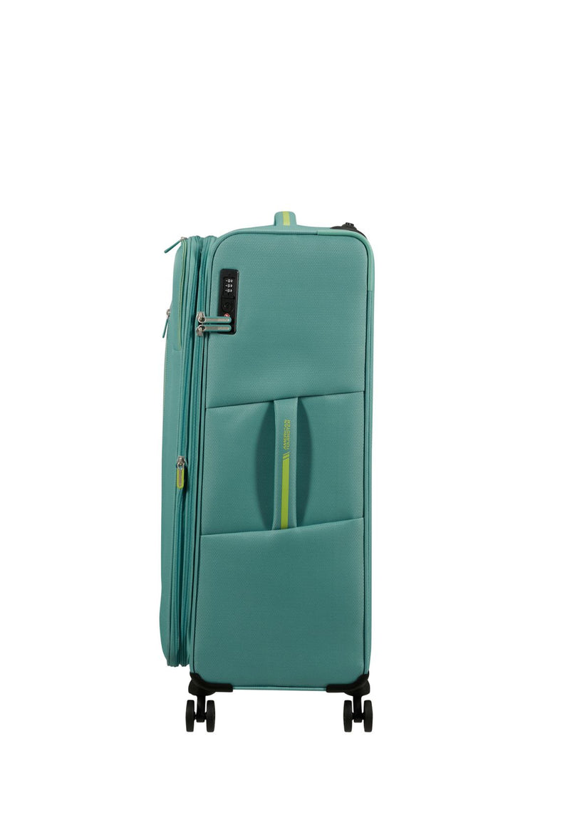 American Tourister Aktivus Valigia da viaggio