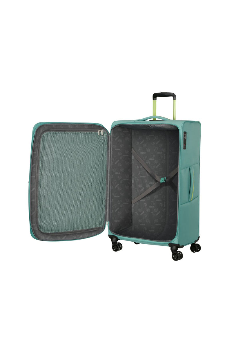 American Tourister Aktivus Valigia da viaggio