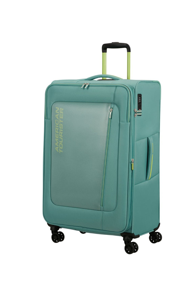 American Tourister Aktivus Valigia da viaggio