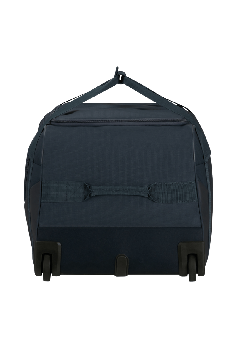 American Tourister City Racer Reisetasche mit Rollen