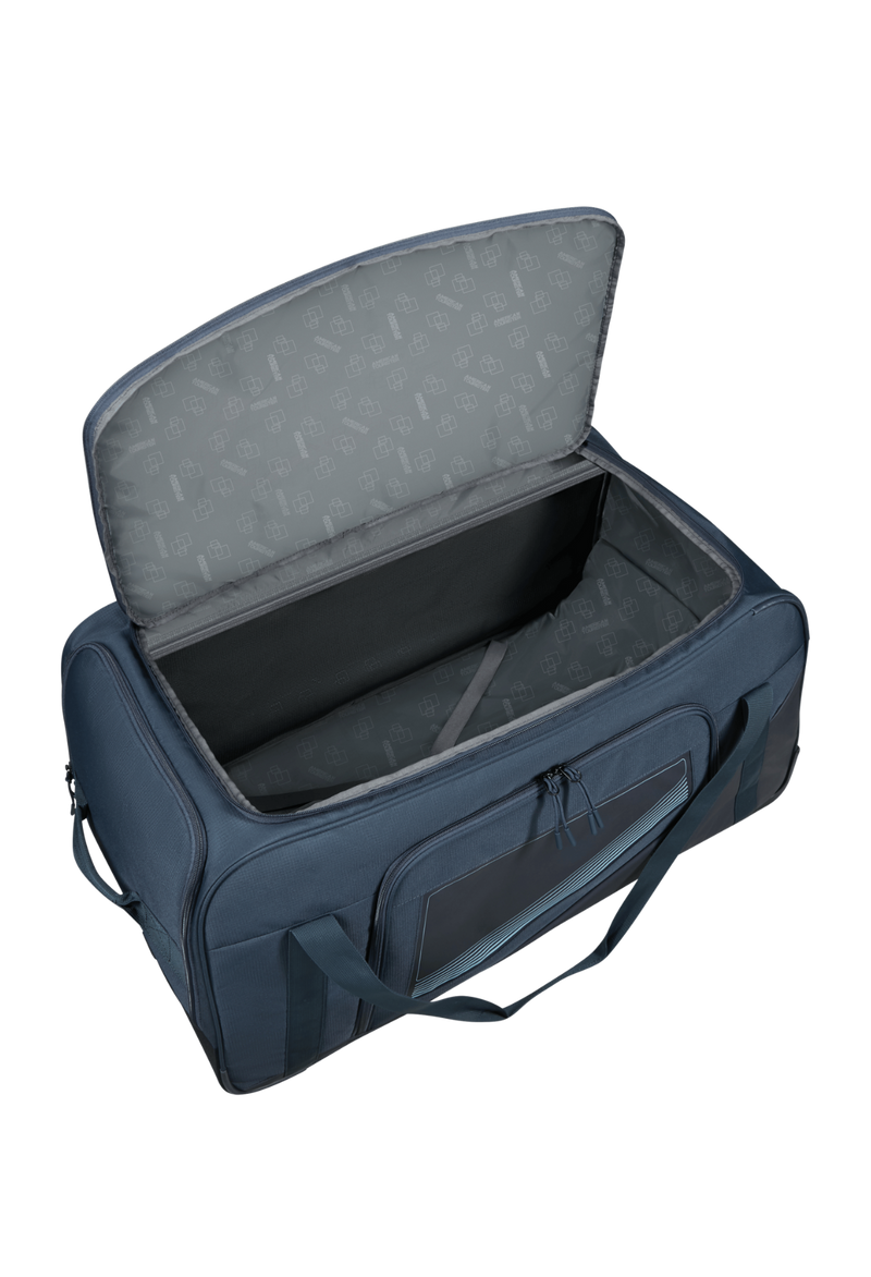 American Tourister City Racer Reisetasche mit Rollen