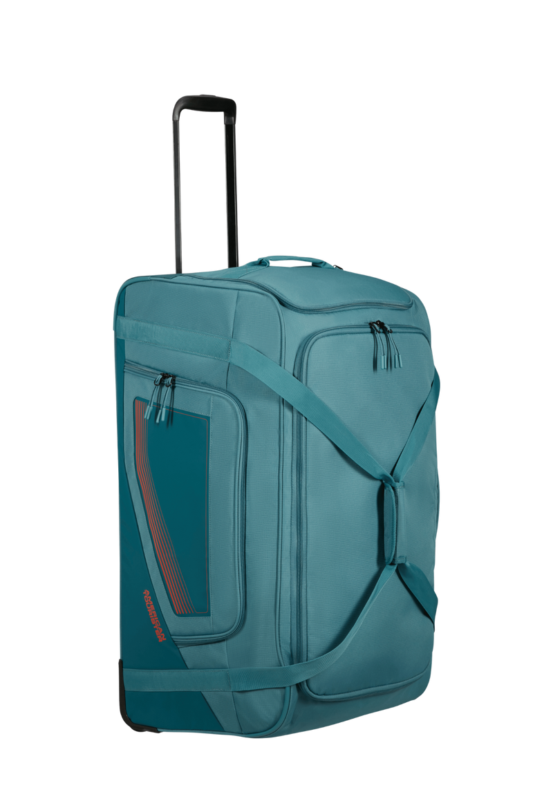 American Tourister City Racer Reisetasche mit Rollen