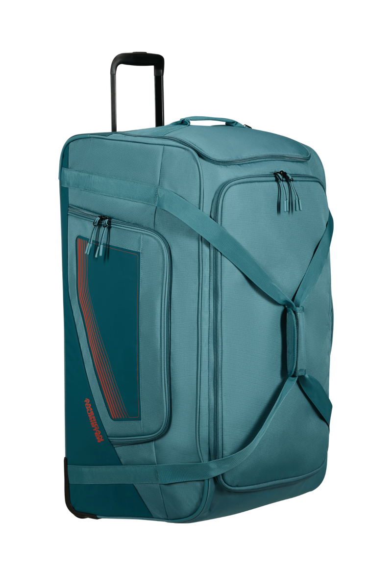 American Tourister City Racer Reisetasche mit Rollen