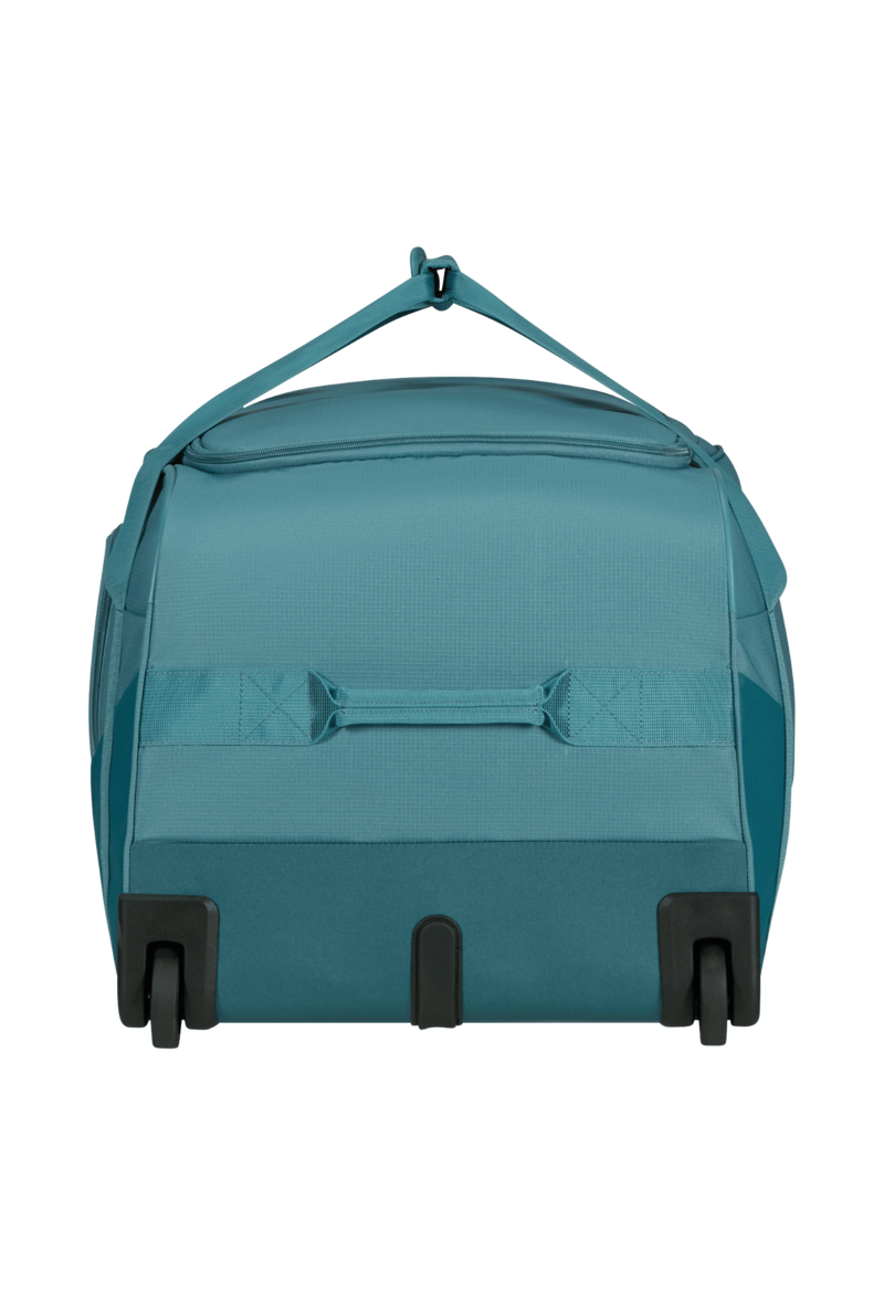 American Tourister City Racer Reisetasche mit Rollen