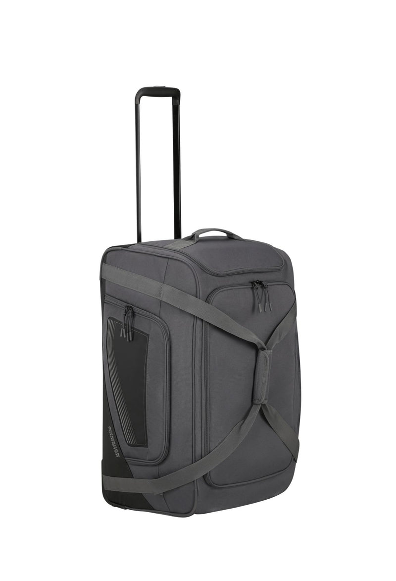 American Tourister City Racer borsa da viaggio con ruote