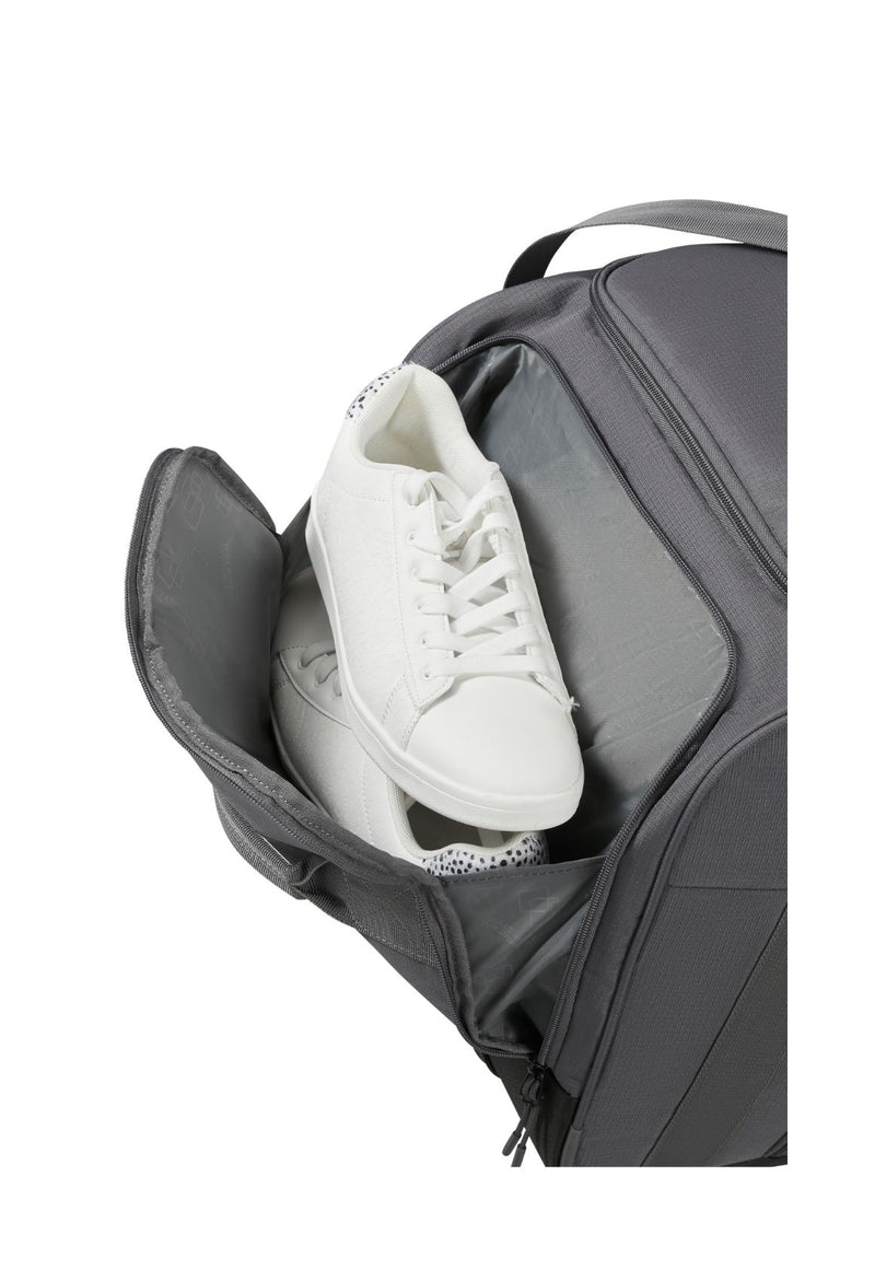 American Tourister City Racer borsa da viaggio con ruote