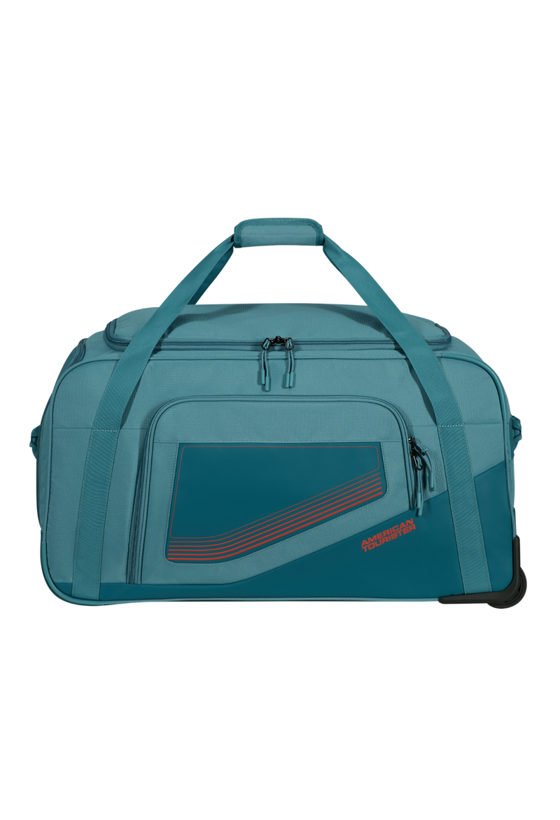 American Tourister City Racer travel bag with wheels