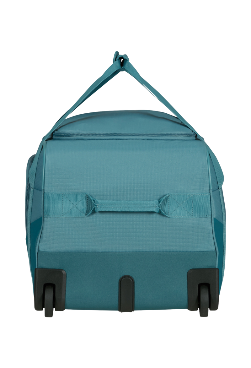 American Tourister City Racer travel bag with wheels