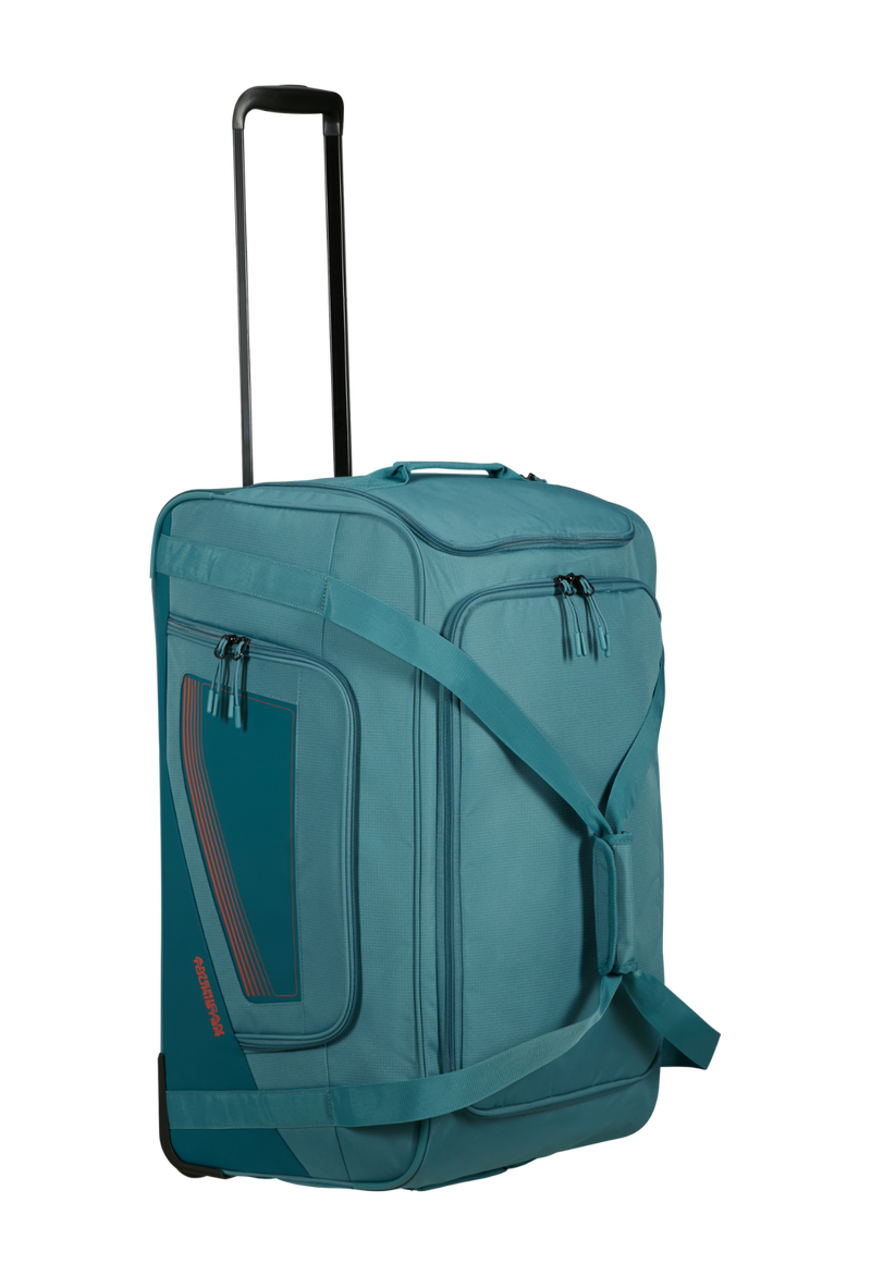 American Tourister City Racer travel bag with wheels