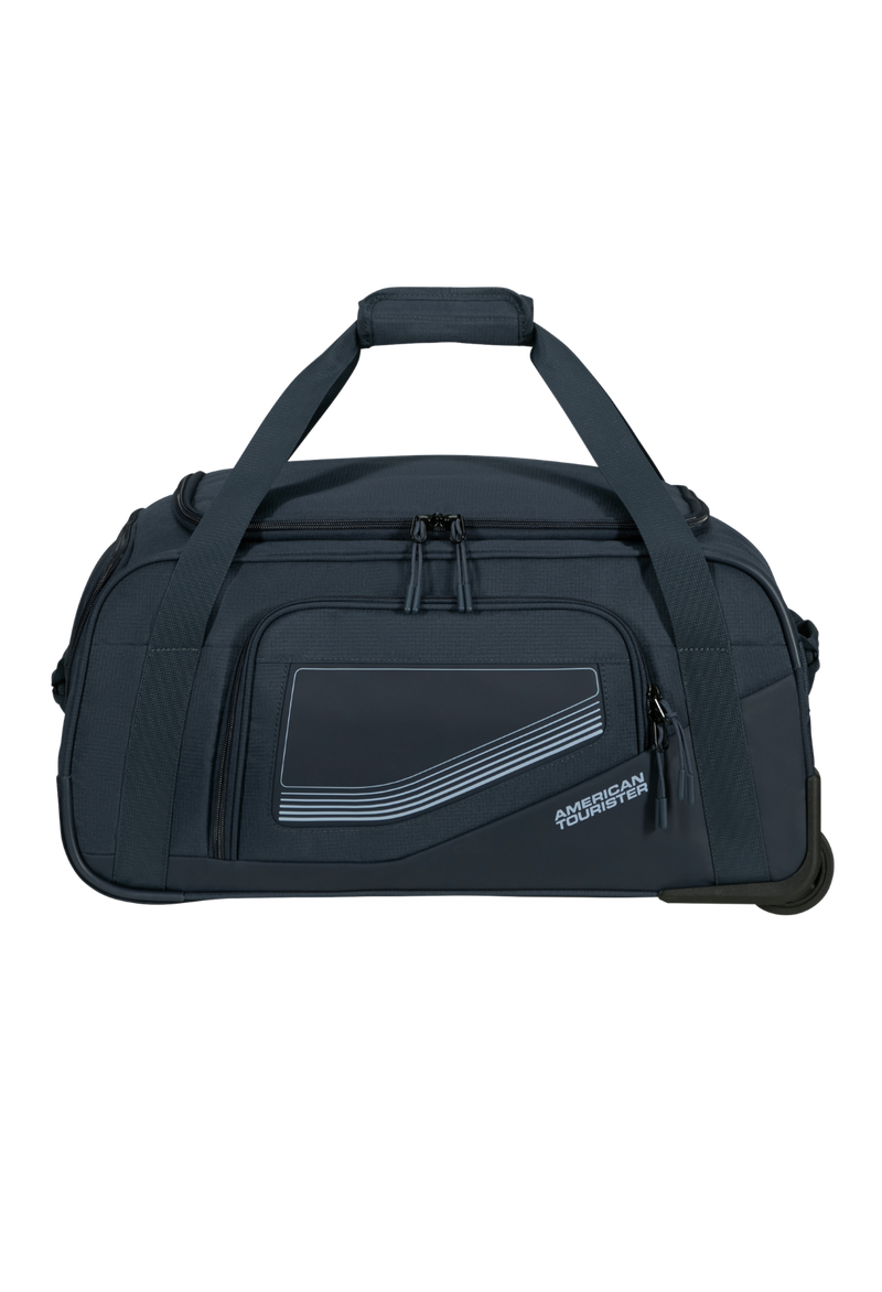 American Tourister City Racer Reisetasche mit Rollen
