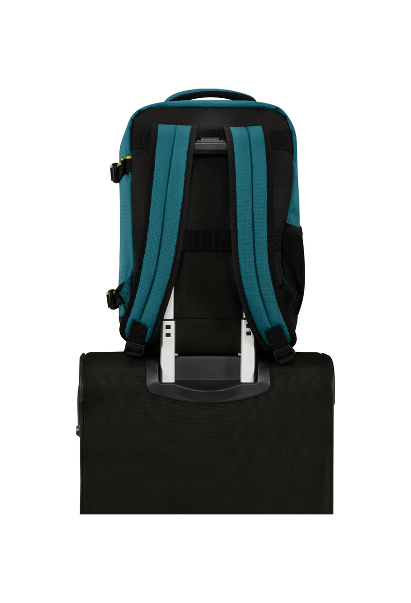 American Tourister Cloudrider Handgepäck Rucksack S