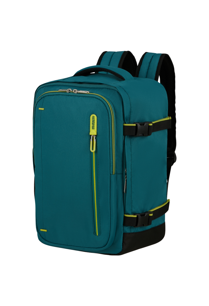 American Tourister Cloudrider Handgepäck Rucksack S
