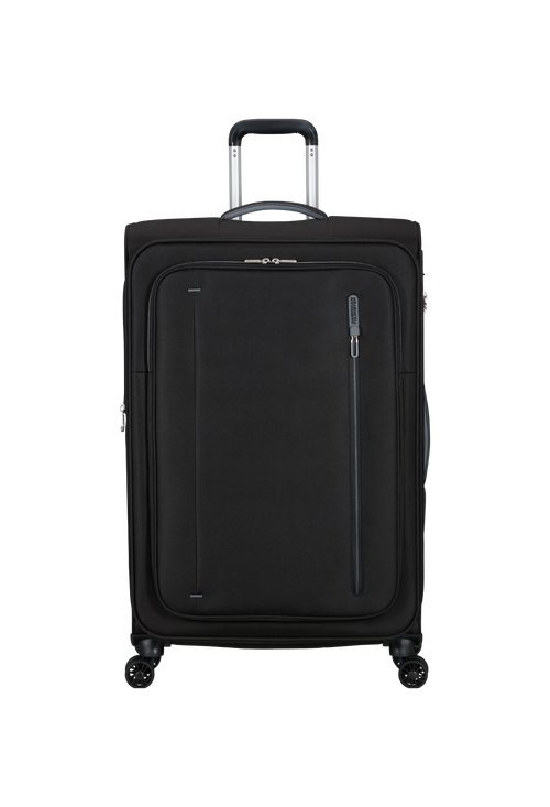 schwarz / L (71-80 cm)