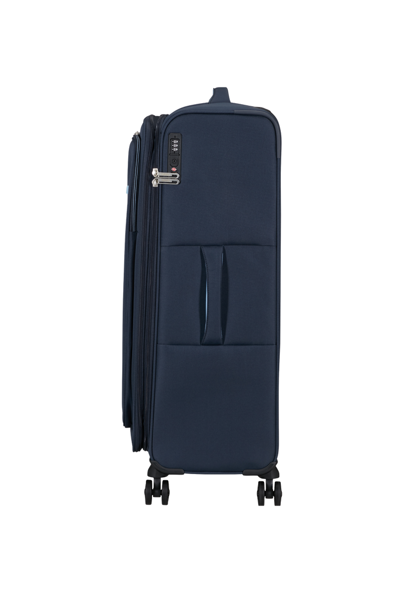 American Tourister Cloudrider Reisekoffer Weichgepäck Koffer