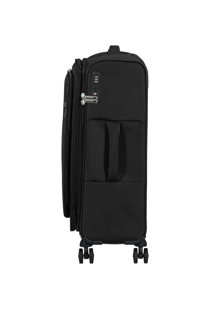 American Tourister Cloudrider Reisekoffer Weichgepäck Koffer