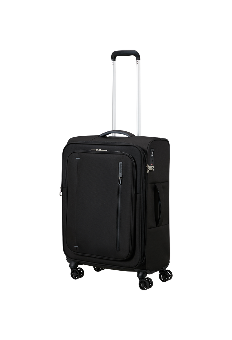 American Tourister Cloudrider Reisekoffer Weichgepäck Koffer