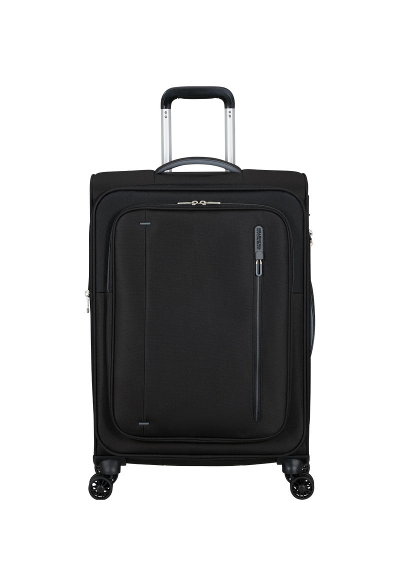 American Tourister Cloudrider Reisekoffer Weichgepäck Koffer