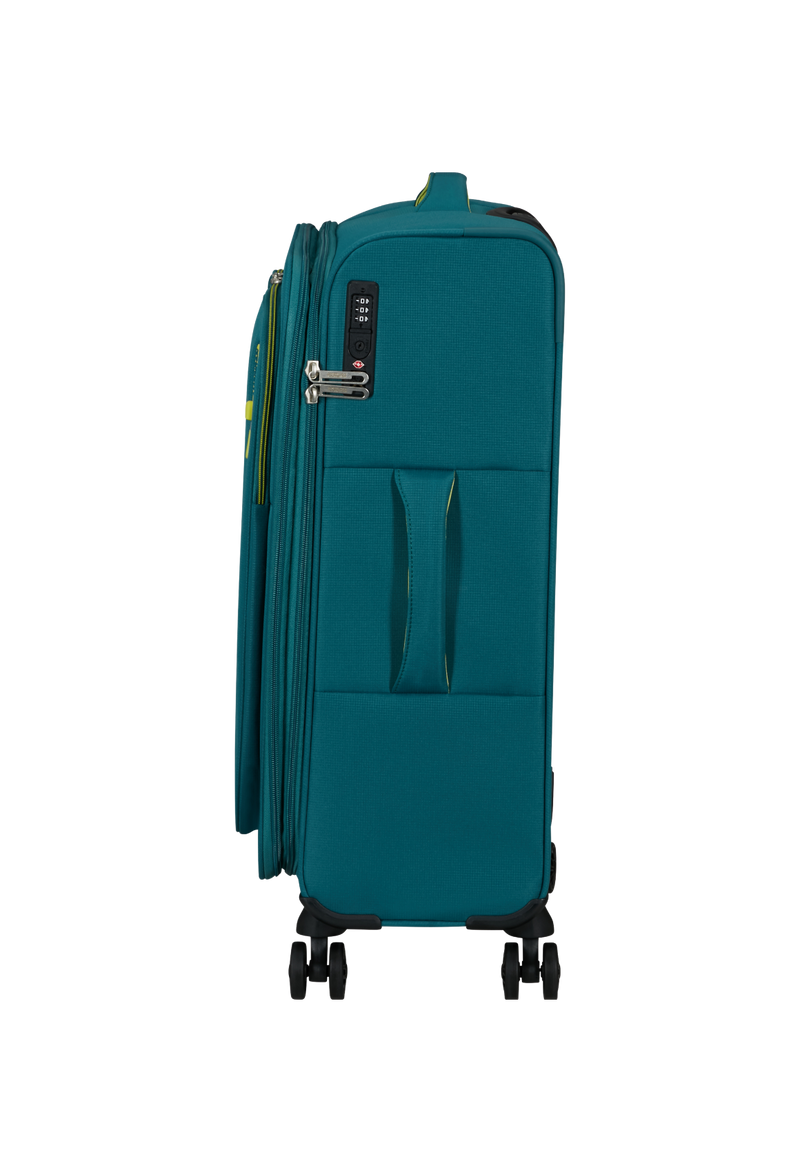 American Tourister Cloudrider Reisekoffer Weichgepäck Koffer