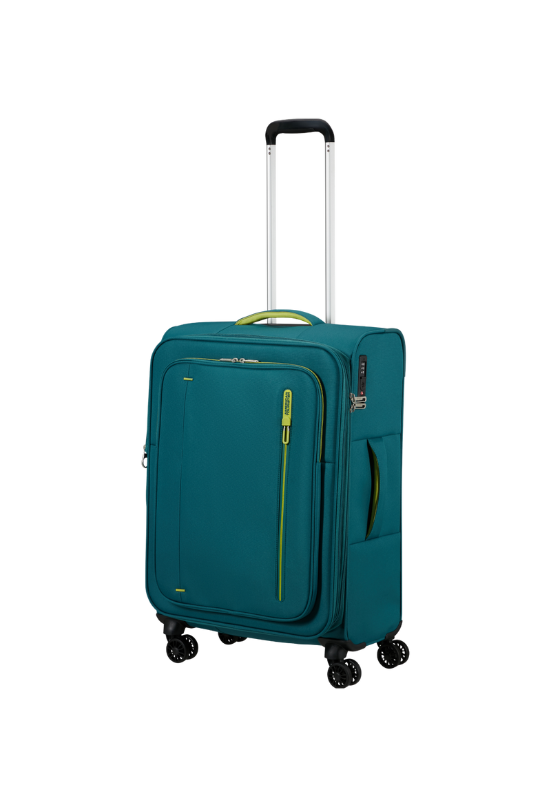 American Tourister Cloudrider Reisekoffer Weichgepäck Koffer