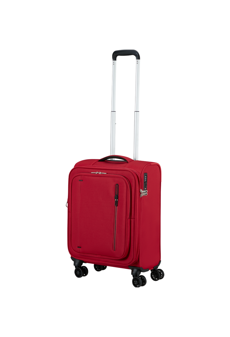 American Tourister Cloudrider Reisekoffer Weichgepäck Koffer