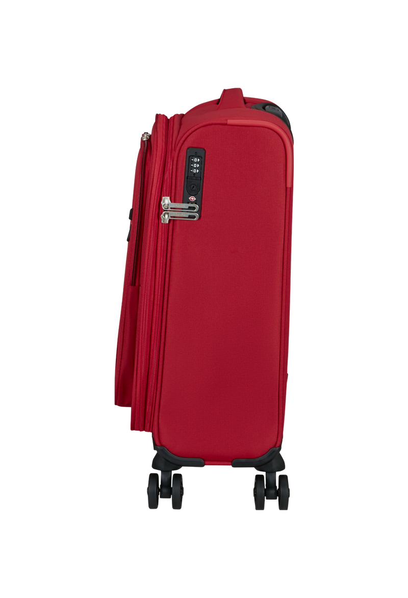 American Tourister Cloudrider Reisekoffer Weichgepäck Koffer