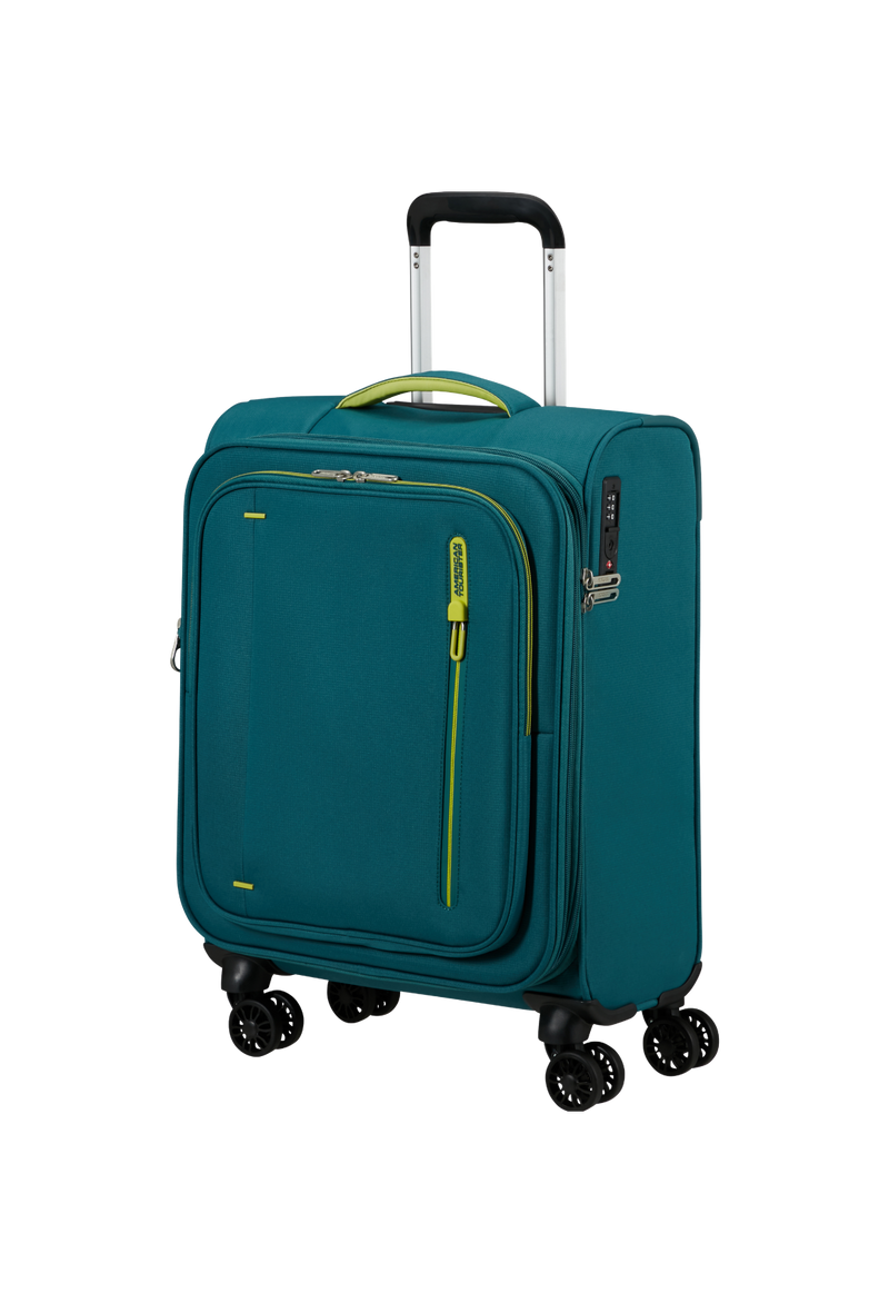 American Tourister Cloudrider Reisekoffer Weichgepäck Koffer
