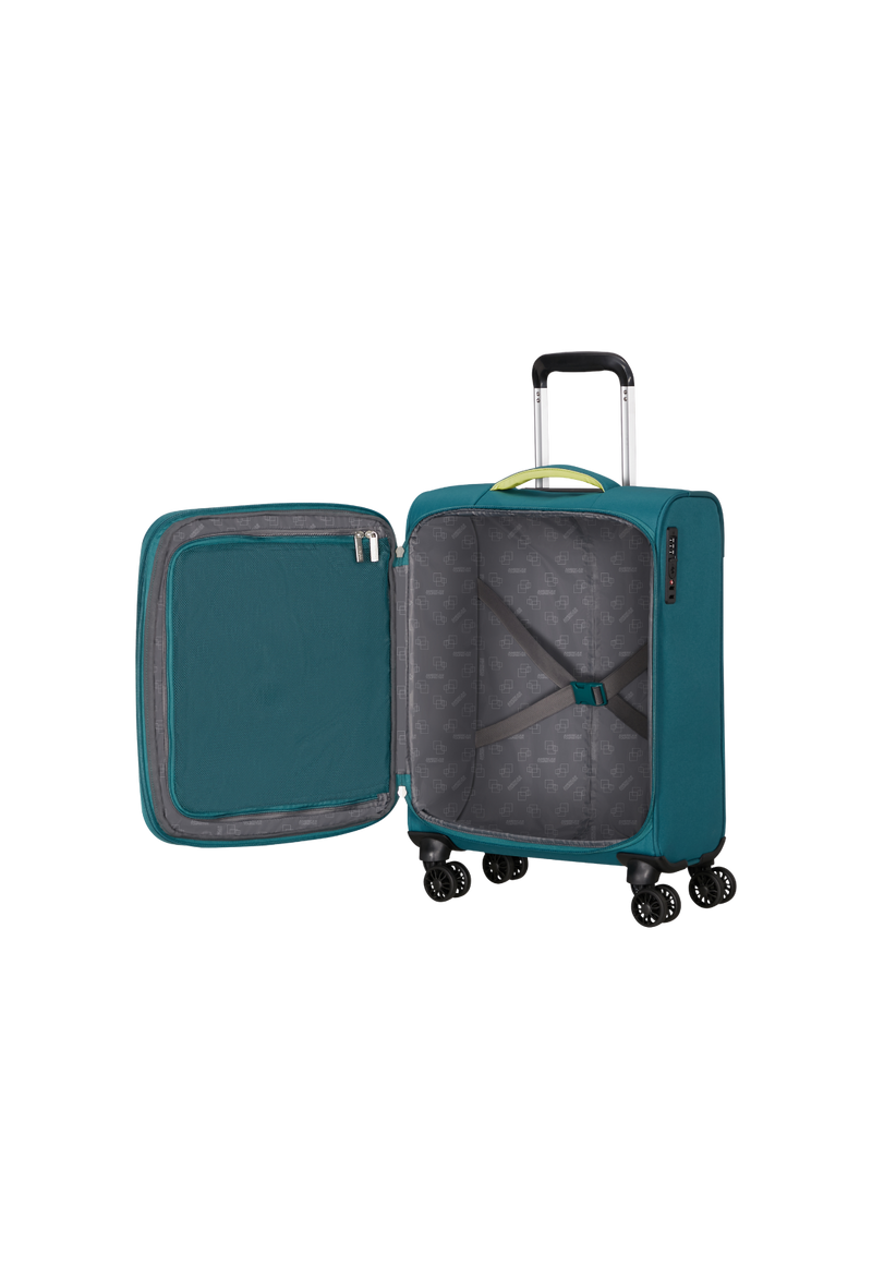 American Tourister Cloudrider Reisekoffer Weichgepäck Koffer