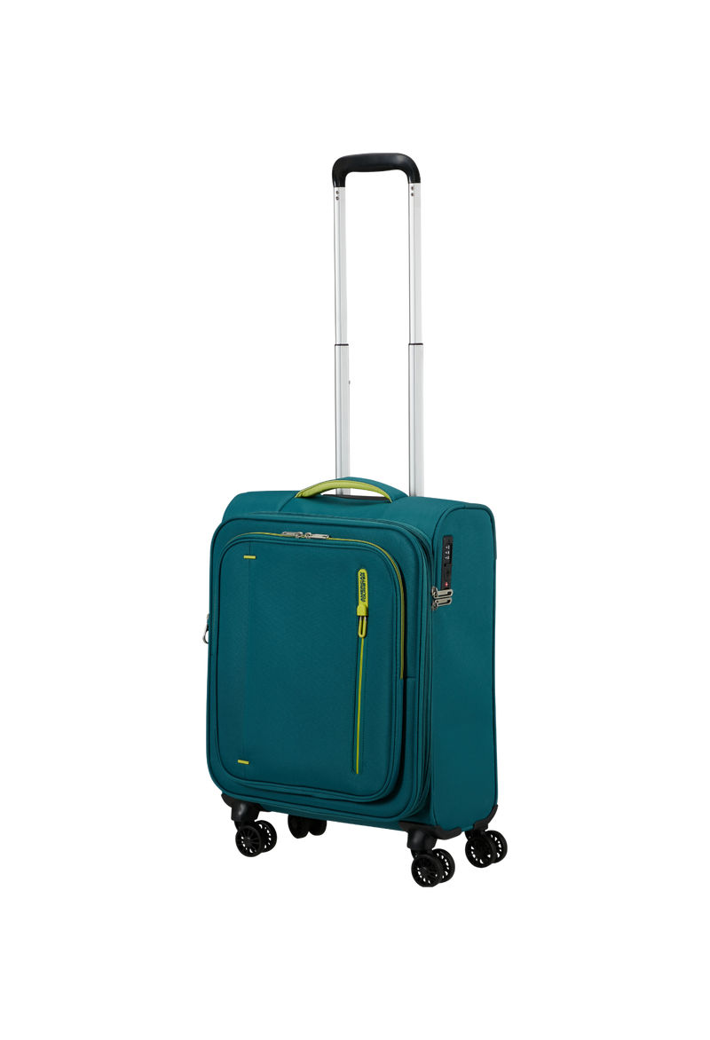 American Tourister Cloudrider Reisekoffer Weichgepäck Koffer