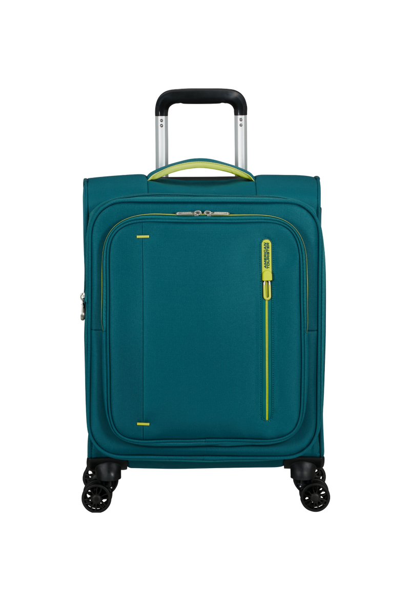 American Tourister Cloudrider Reisekoffer Weichgepäck Koffer