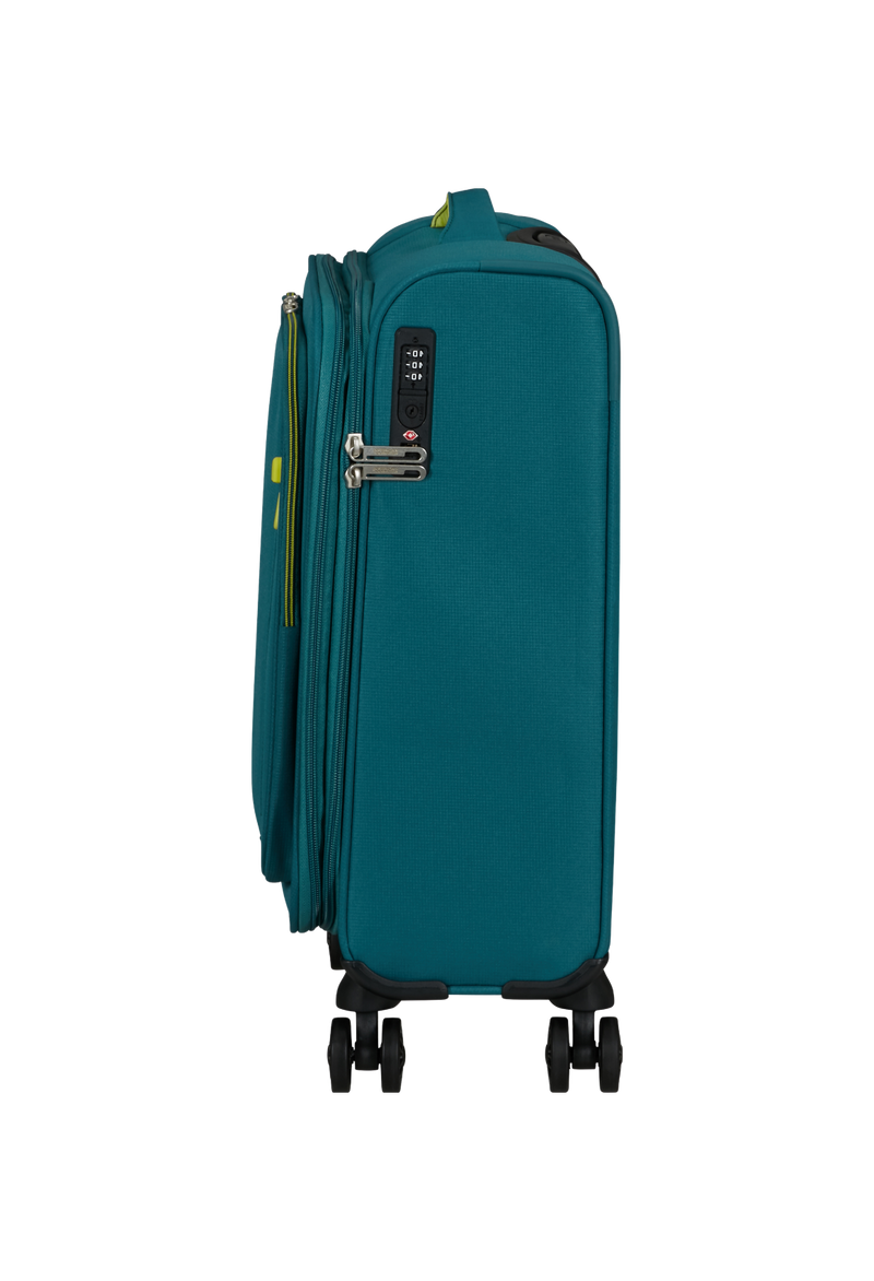 American Tourister Cloudrider Reisekoffer Weichgepäck Koffer