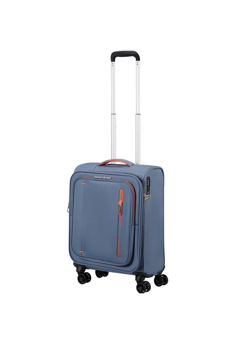 American Tourister Cloudrider Reisekoffer Weichgepäck Koffer