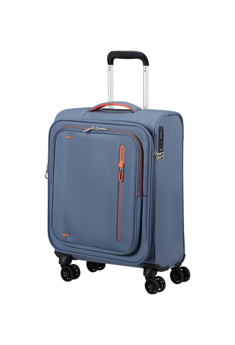 American Tourister Cloudrider Reisekoffer Weichgepäck Koffer