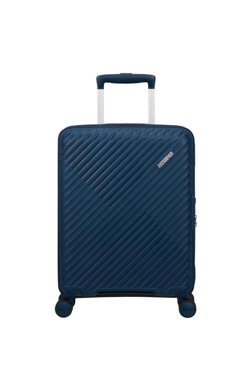 Darkwave Blue / XS (Bagage à main)