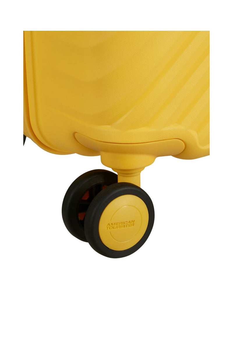 American Tourister Diablast Hartschalenkoffer