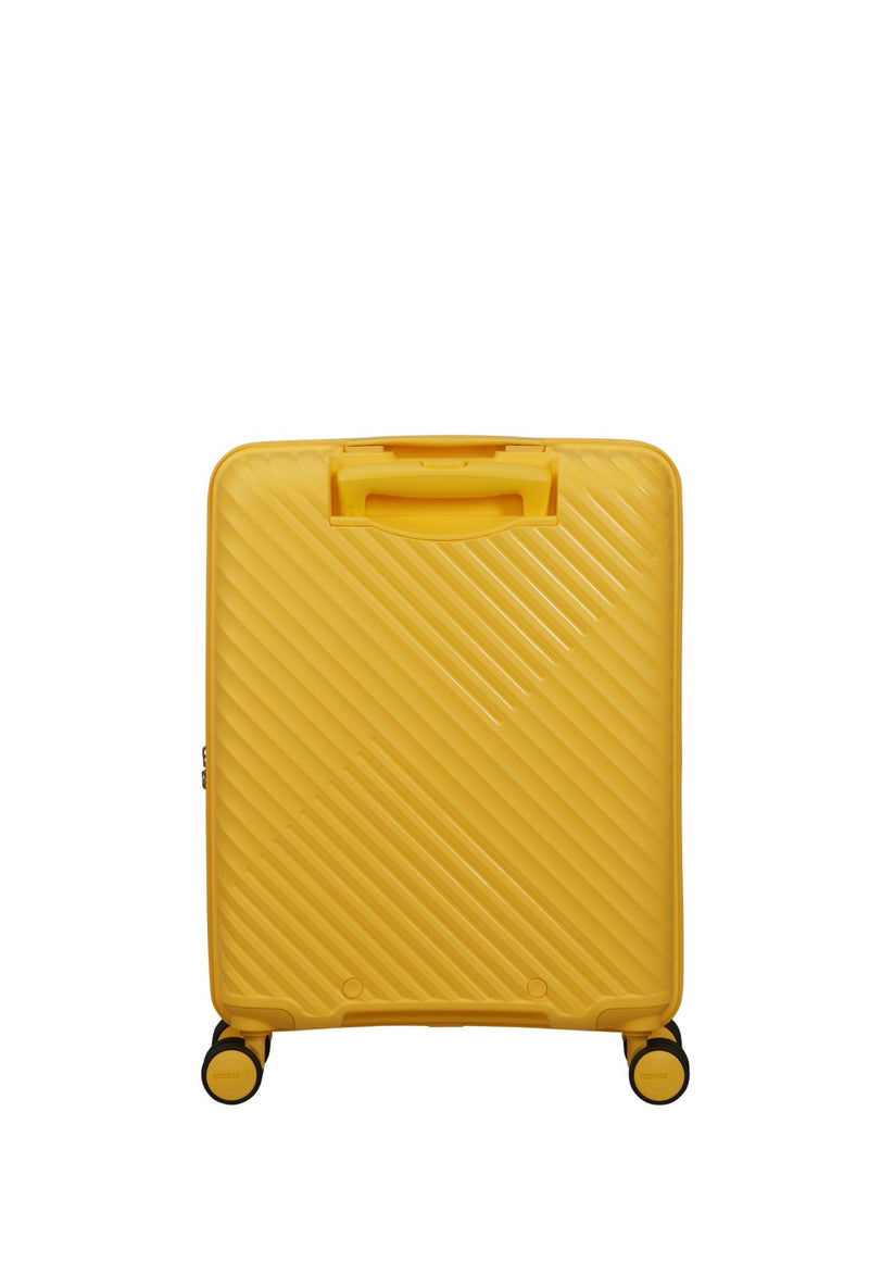 American Tourister Diablast Hartschalenkoffer
