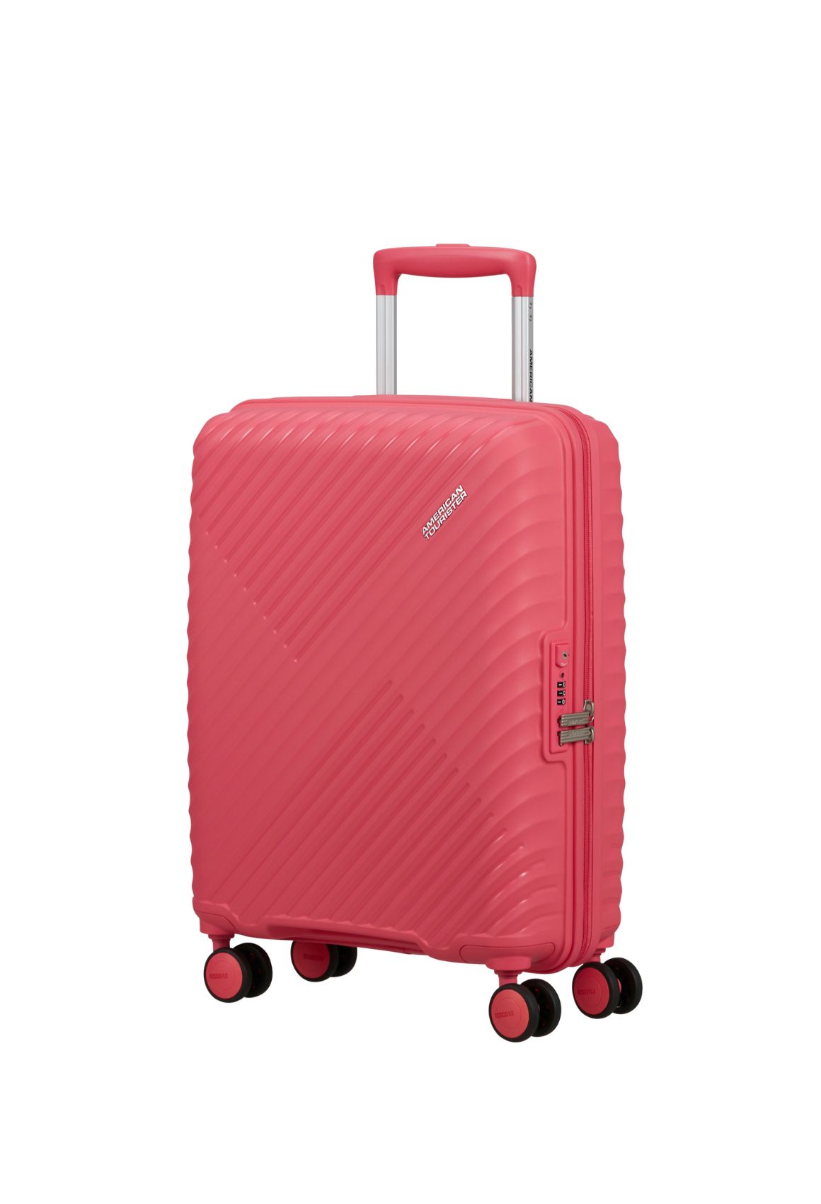 American Tourister Diablast Hard-shell Suitcase