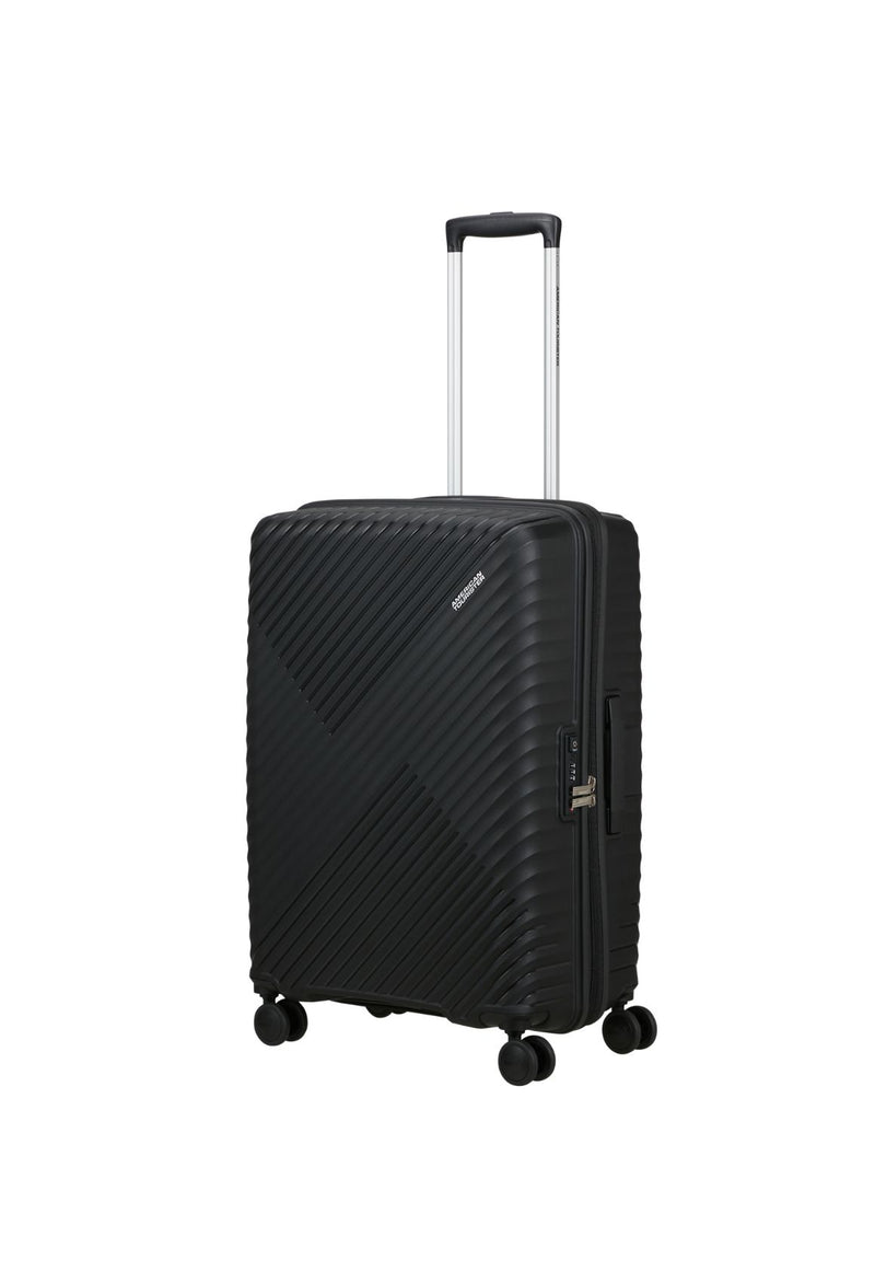 American Tourister Diablast Hard-shell Suitcase