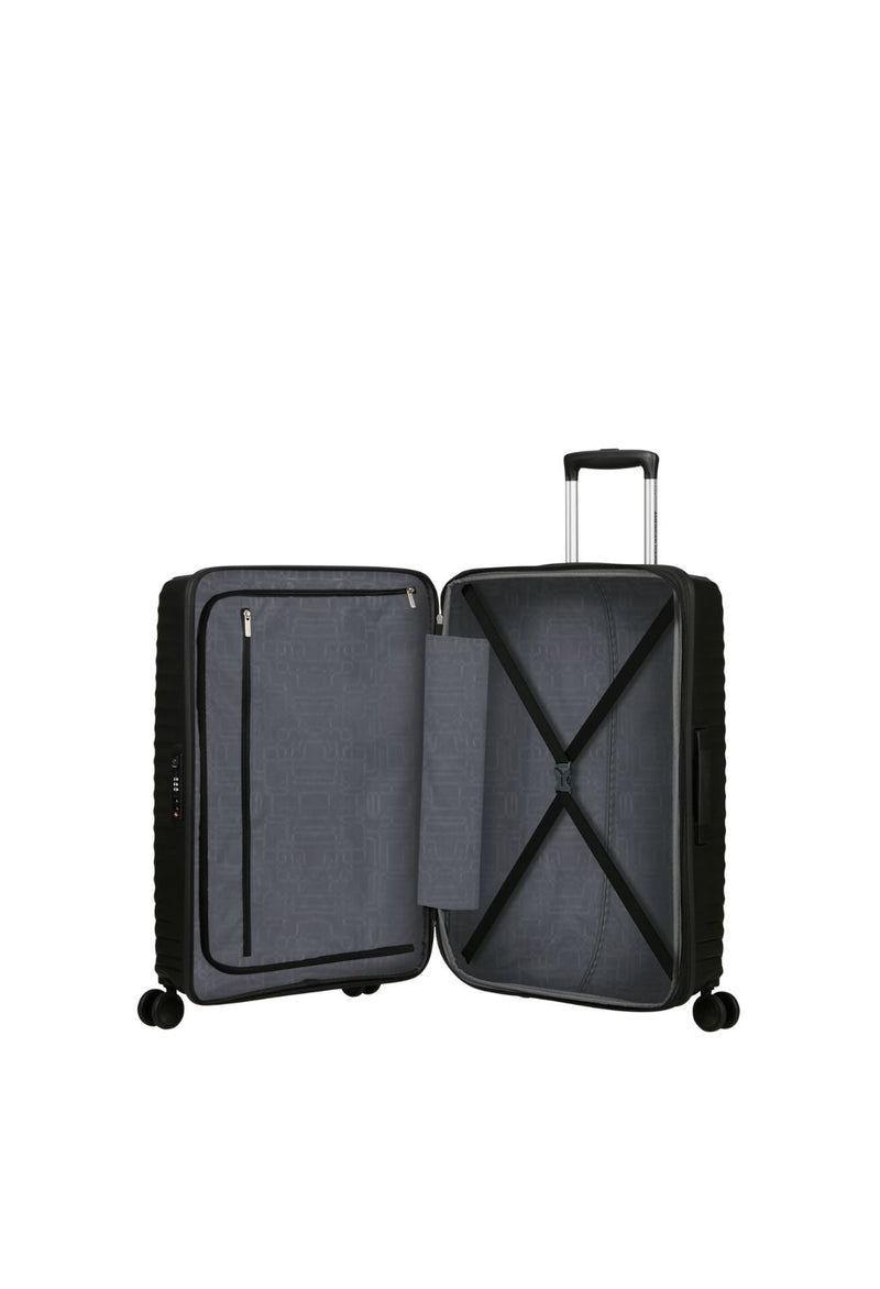 American Tourister Diablast Hard-shell Suitcase