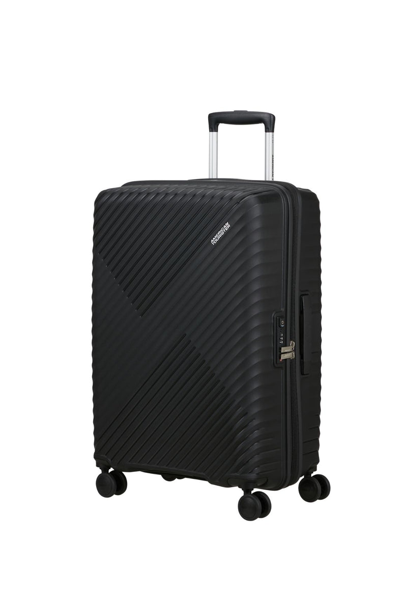 American Tourister Diablast Hard-shell Suitcase